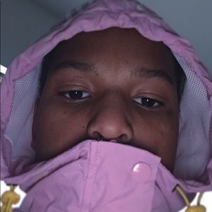 Meet your Posher, Zach